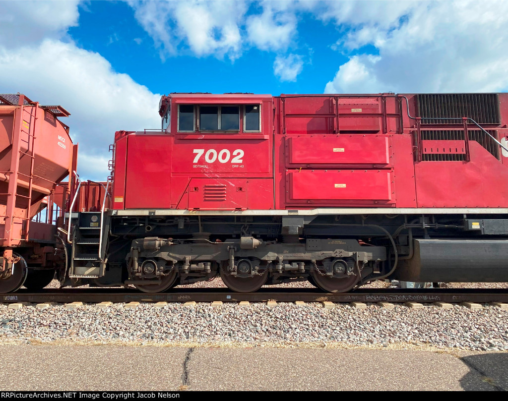 CP 7002